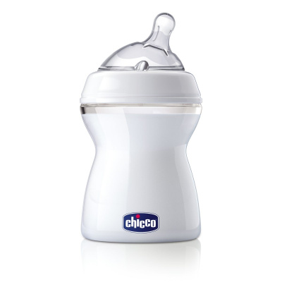 Бутылочка от 2х месяцев Natural Feeling Chicco 340728894